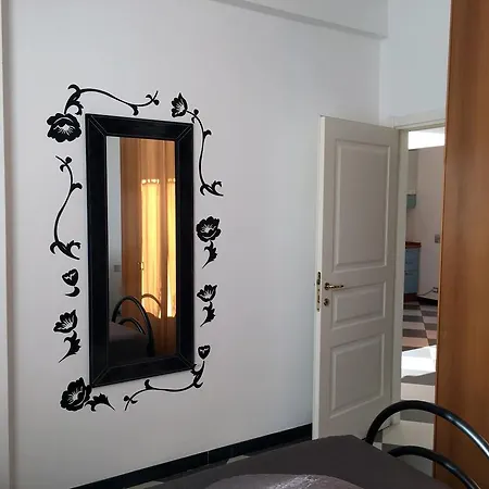 House Sul Mare Sestri Levante