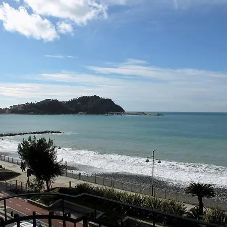 House Sul Mare Apartman Sestri Levante