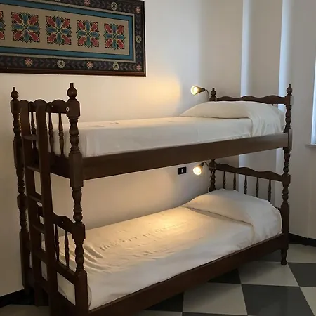 House Sul Mare Apartman