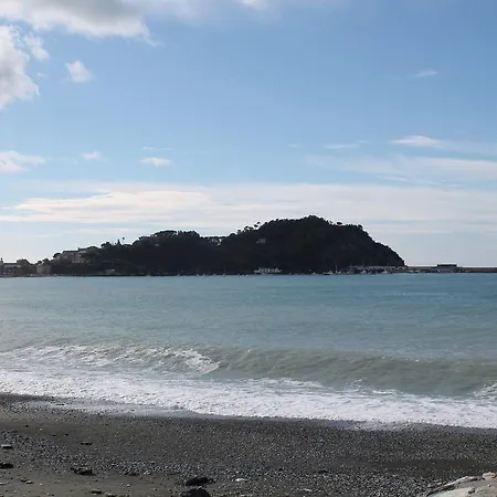 Apartman House Sul Mare