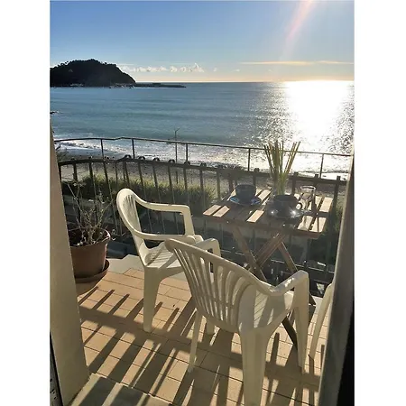 House Sul Mare *