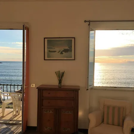 House Sul Mare Appartement *