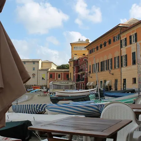 House Sul Mare * Sestri Levante