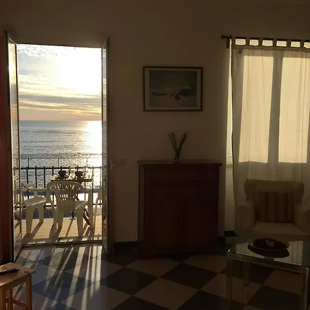 House Sul Mare Sestri Levante