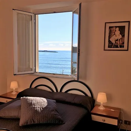 House Sul Mare Appartement *