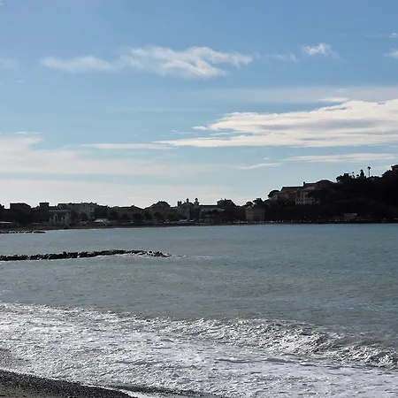 House Sul Mare Appartement Sestri Levante