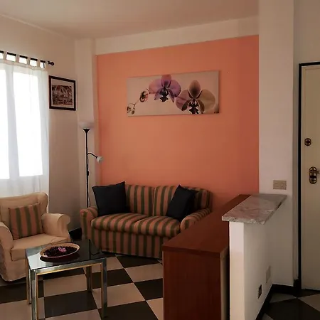 Appartement House Sul Mare Sestri Levante