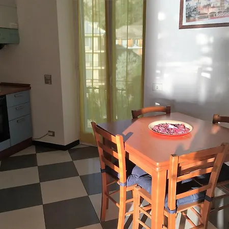 House Sul Mare Appartement