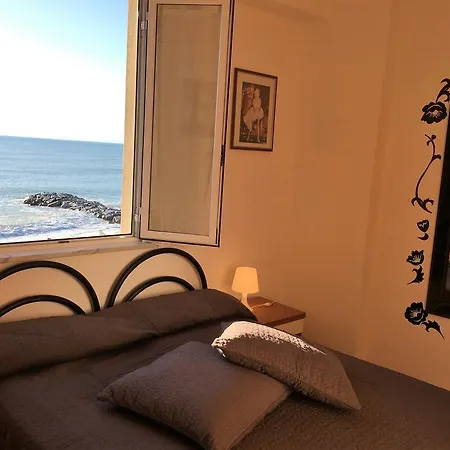 House Sul Mare