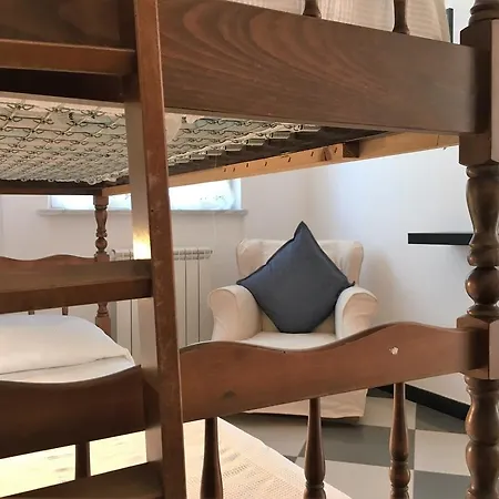 Appartement House Sul Mare Sestri Levante