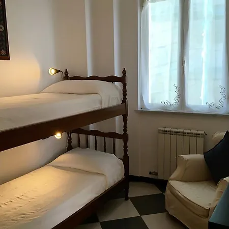 Appartement House Sul Mare