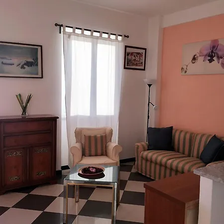 House Sul Mare *