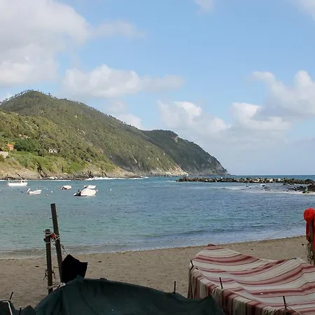 House Sul Mare * Sestri Levante